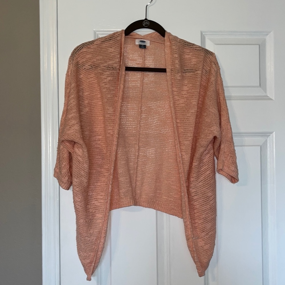 Old Navy Knit Cardigan